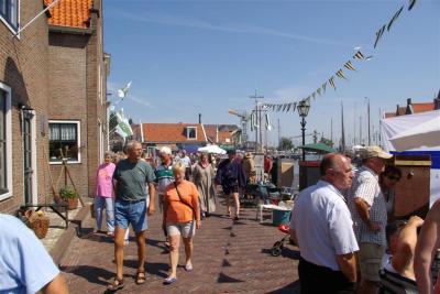 650 jarig bestaan