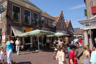 650 jarig bestaan
