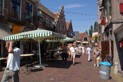 650 jarig bestaan