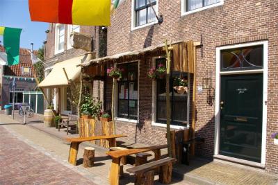 650 jarig bestaan