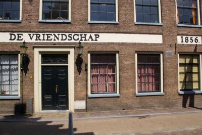 650 jarig bestaan