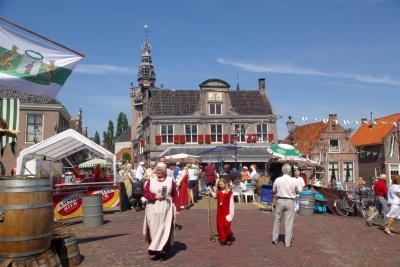 Klederdracht