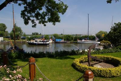 Jachthaven