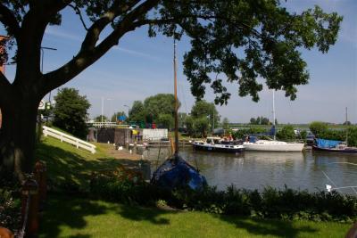 Jachthaven