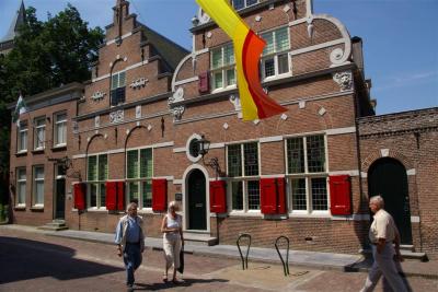 Waterlandshuis