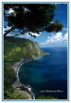 Waipio Valley