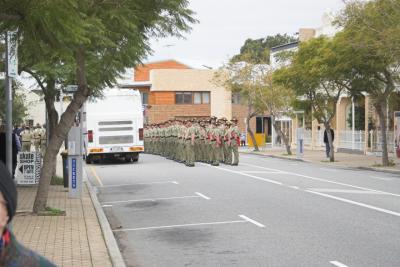 Other images from the State Funeral