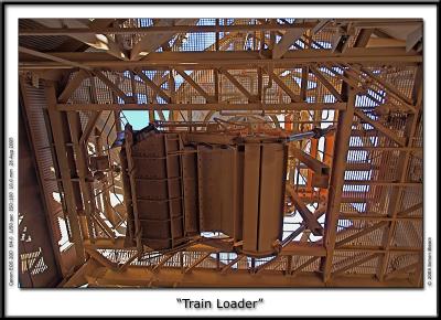Train Loader