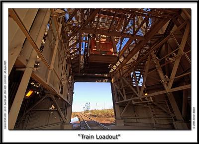 Train Loadout