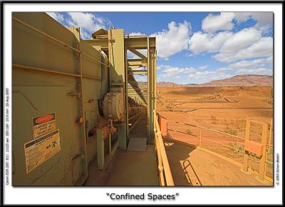 Confined Spaces