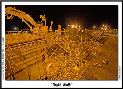 Night Shift