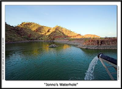 Jonno's Waterhole
