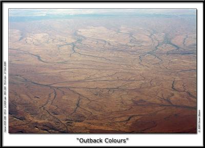 Outback Colours #1