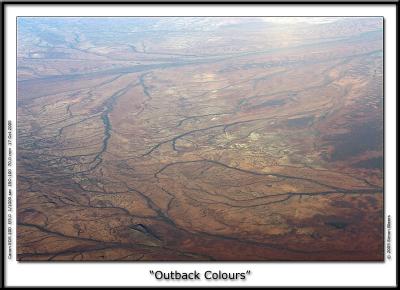 Outback Colours #2