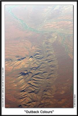 Outback Colours #4