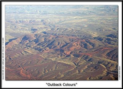 Outback Colours #7