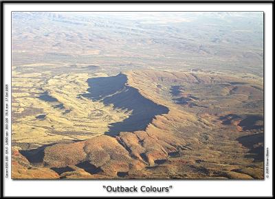 Outback Colours #8