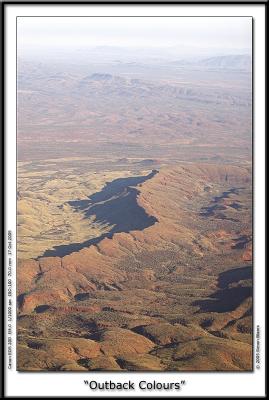 Outback Colours #9