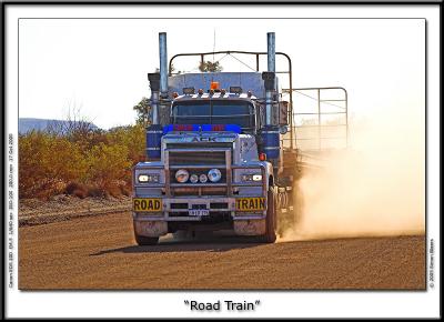 Road Train