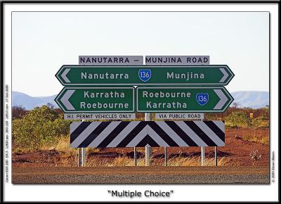 Multiple Choice