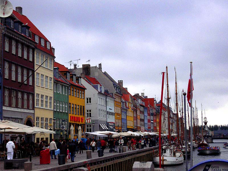 Nyhavn