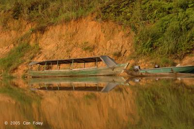 Longtail Boat #3