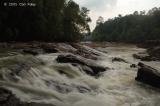 Kuala Jasin rapids