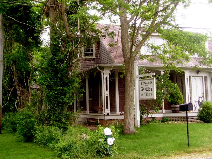 Gorey House