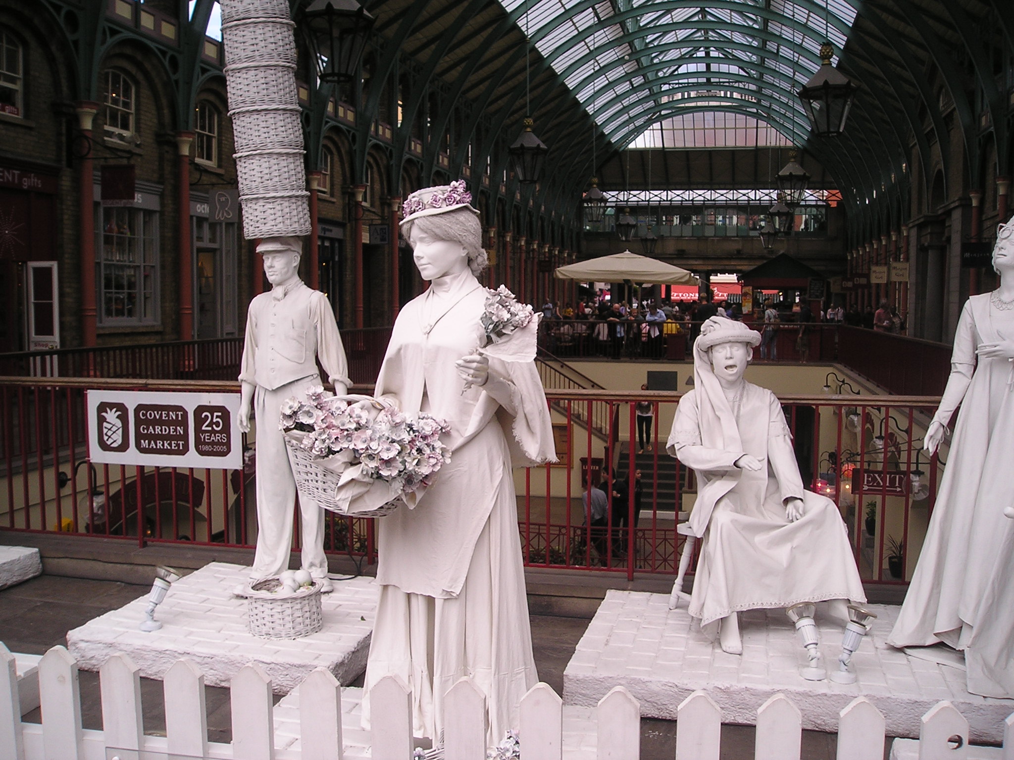 Covent Garden