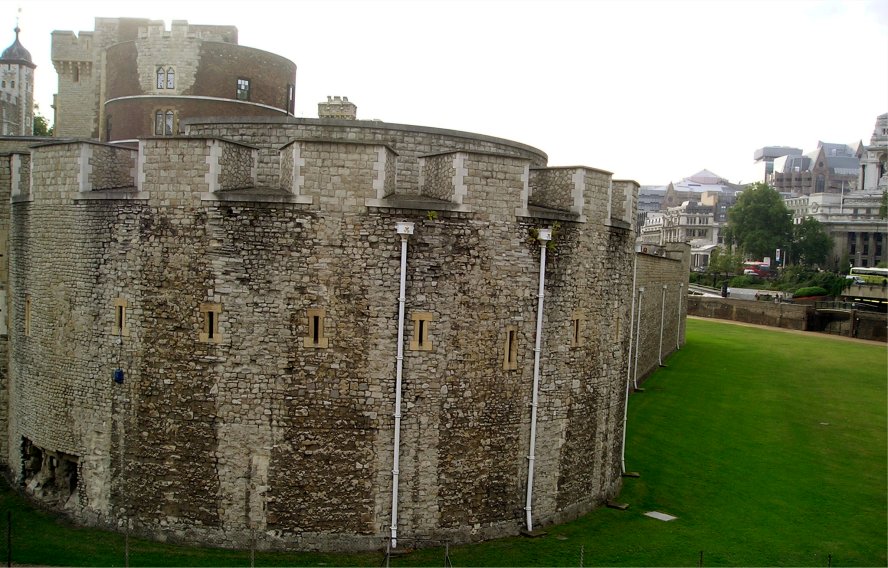 The Tower of London