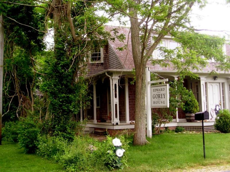 Gorey House