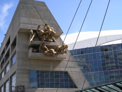 Toronto SkyDome