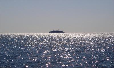 Orient Point ferry