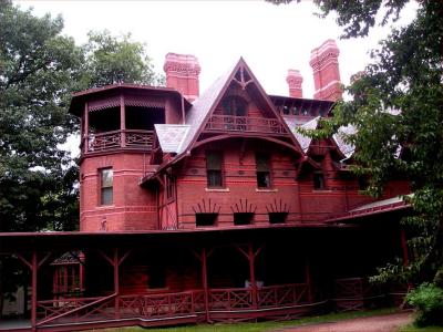 Twain House