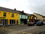 Castle Street in Tralee