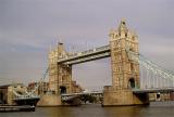 Tower bridge