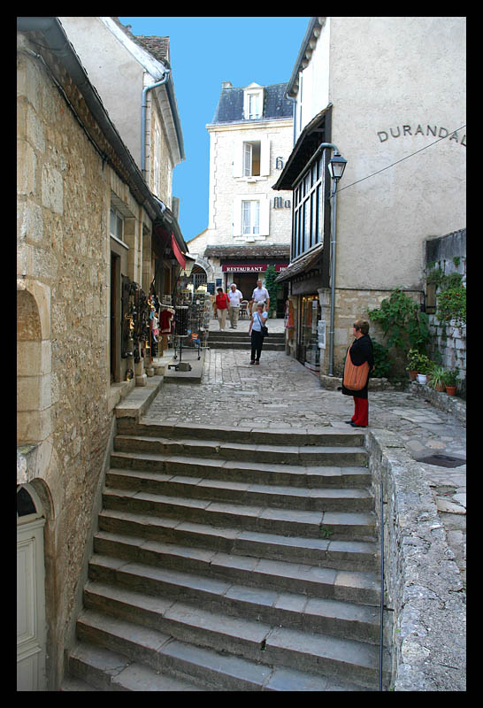 Rocamadour