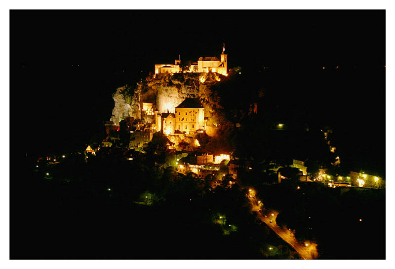 Rocamadour