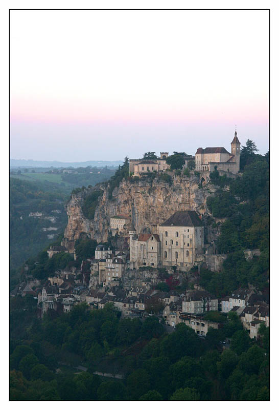 Rocamadour