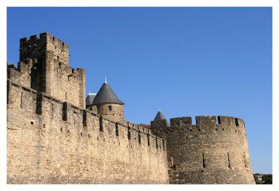 Carcassone