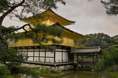 Kinkakuji 2