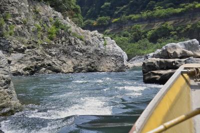 Hozu River 3