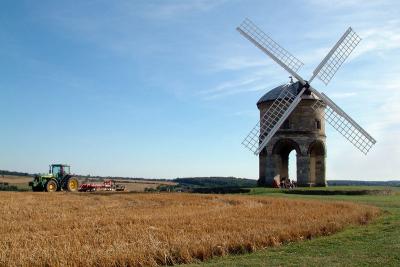 Chesterton Windmill, Warwickshire