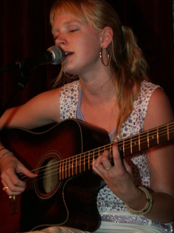 Unplugged in 't Paard