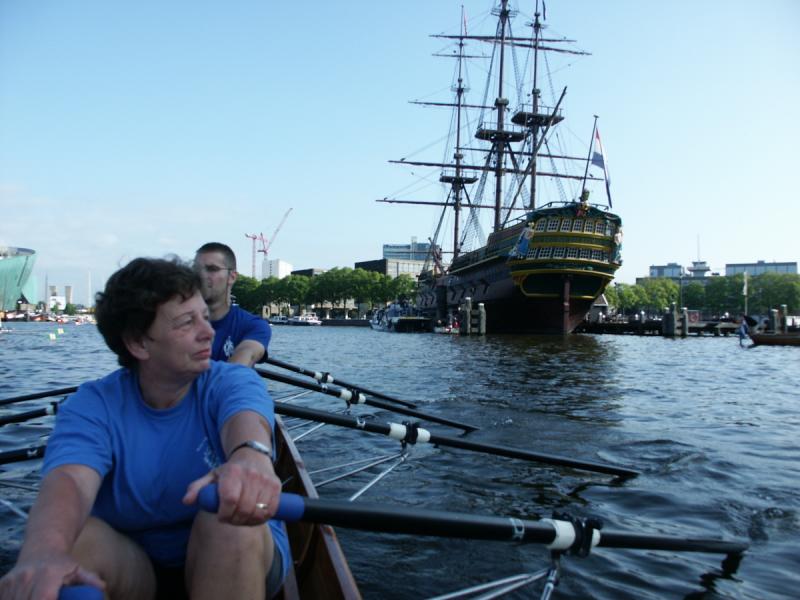 Sail Amsterdam 2005