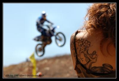 motocross