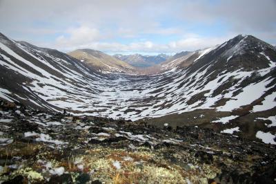 Summit Pass