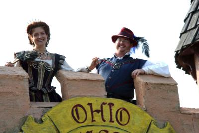 Ohio Rennaisance Festival