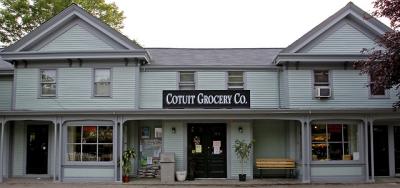 Cotuit Grocery Company