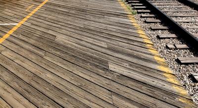 weirs tracks